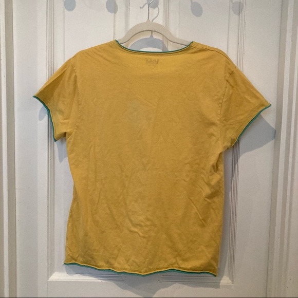 Fish Graphic Shirt - Picture 4 of 5